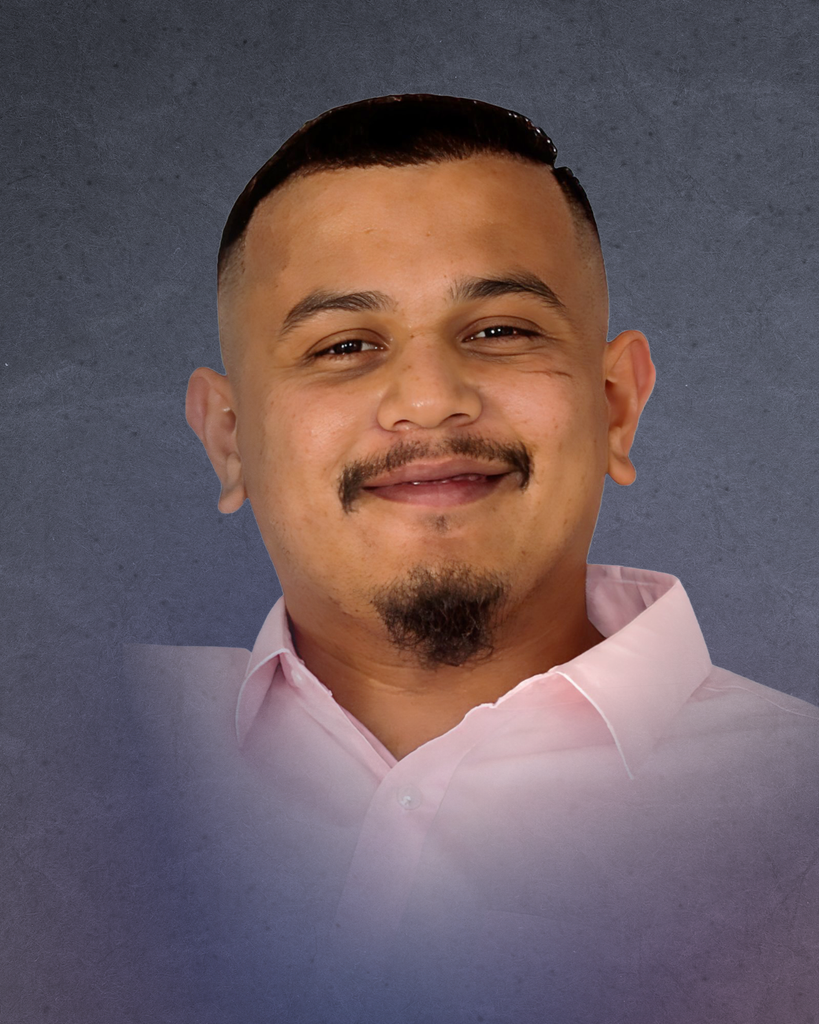 Alonzo Covarrubias Profile Photo