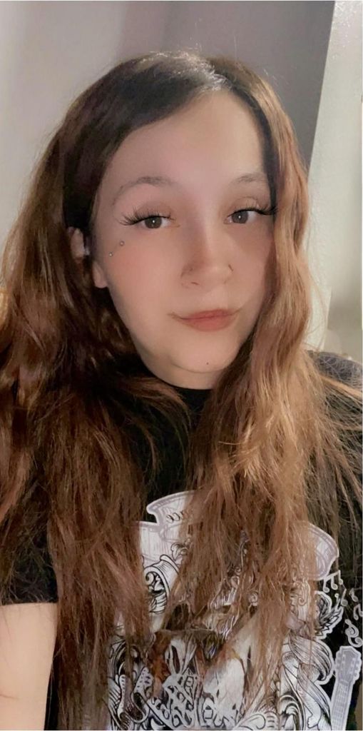Anna Marie Gonzales Profile Photo