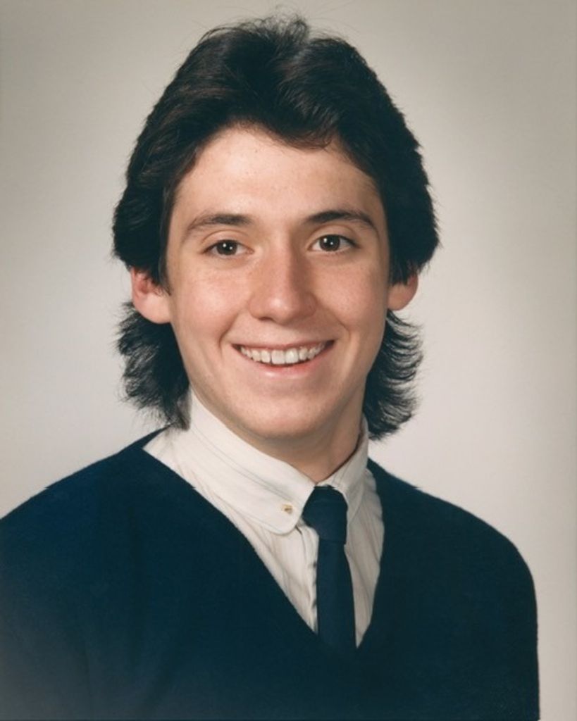 Joseph Rogers Profile Photo