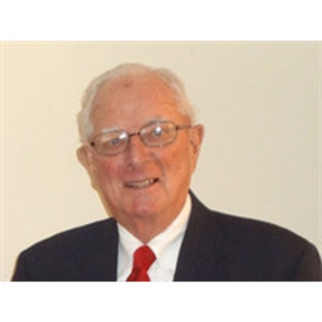 Peter Francis Kelly Profile Photo