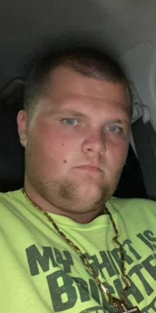 Zachary T. Jenkins