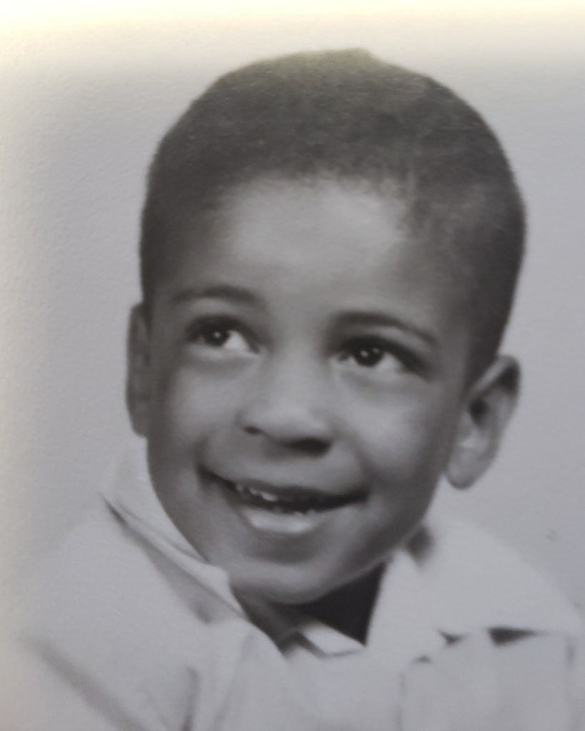 Steven Koyton Ward Profile Photo
