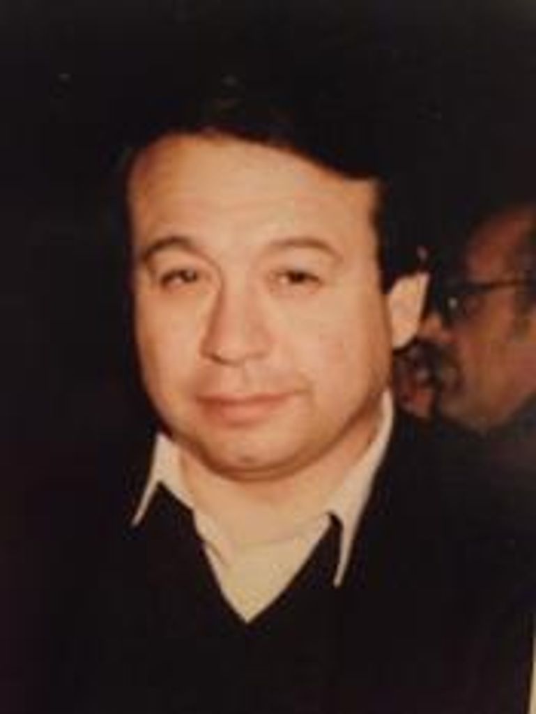 Joe Barajas Lardizabal
