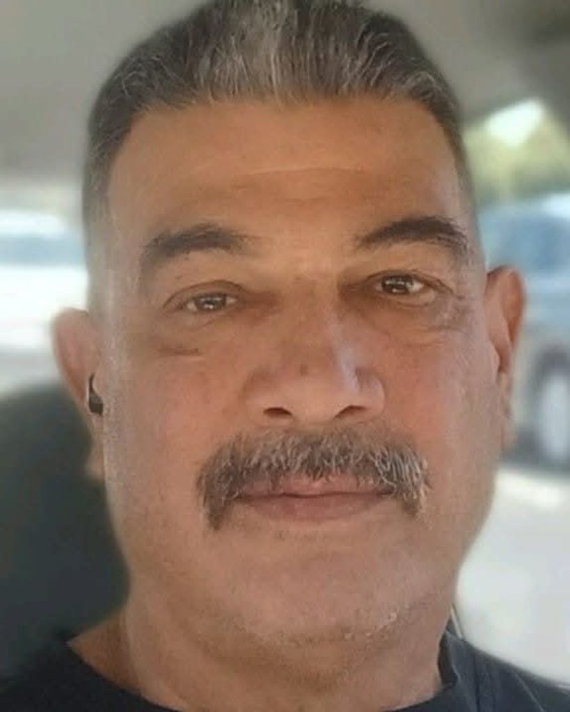 Rudolph Ernest Strausbaugh