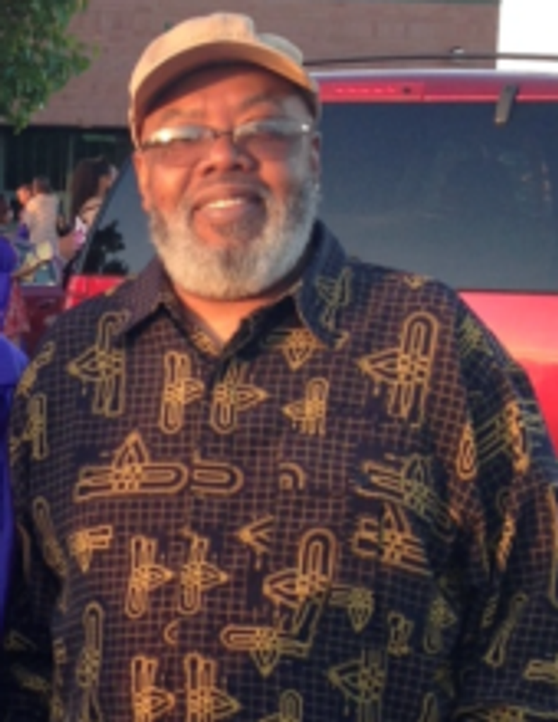 Walter E. Simmons