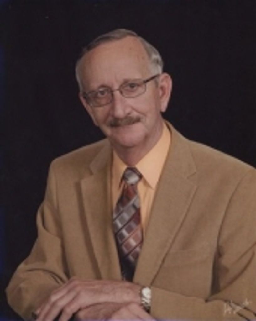 Keith E. Baird, Jr.
