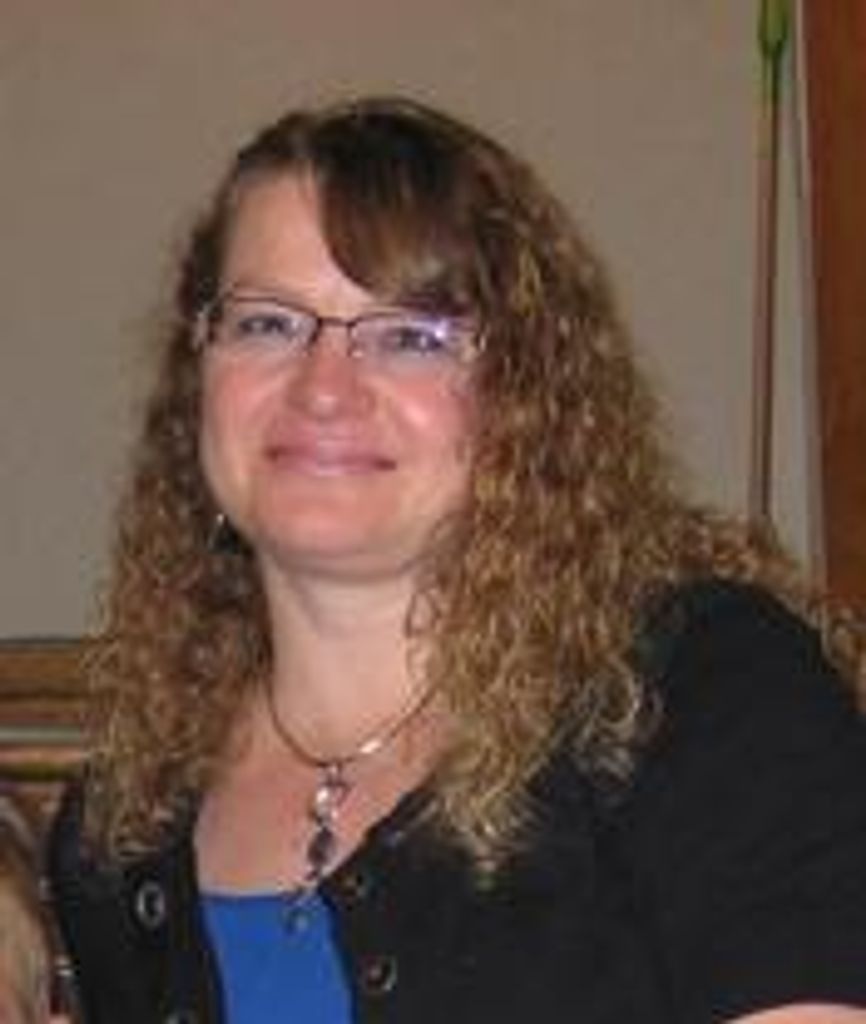 Leicha Rae Schmidt Profile Photo