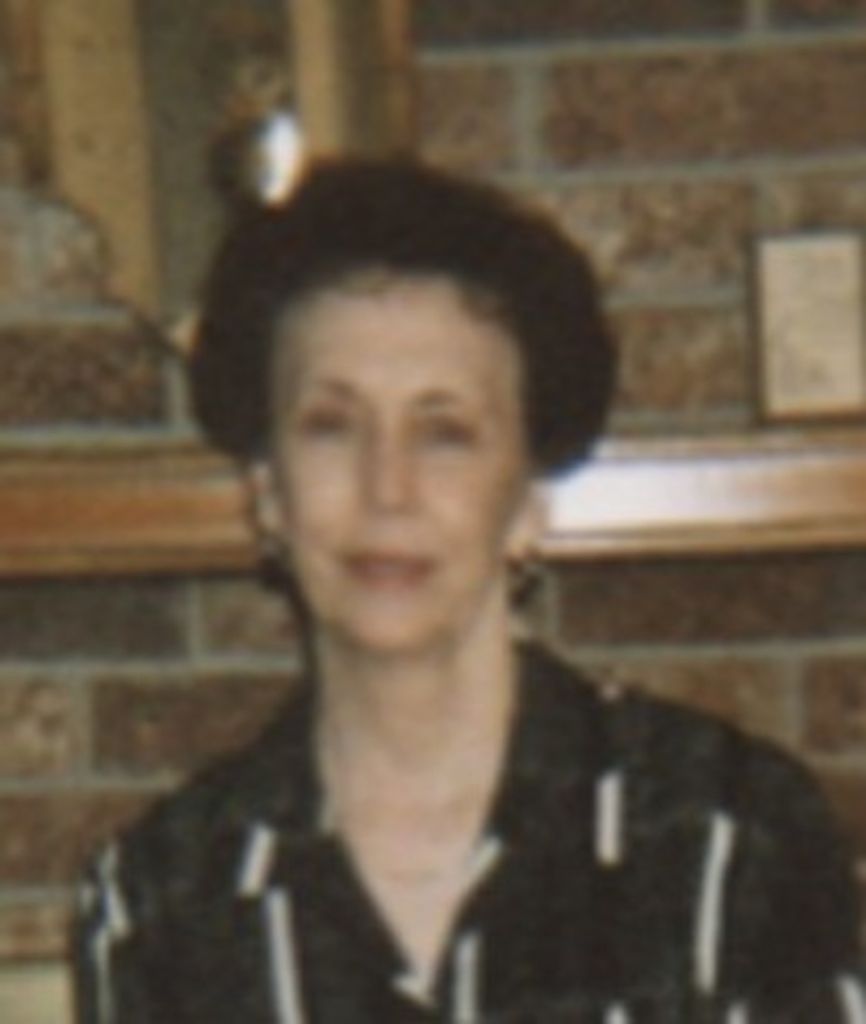 Mary Louise Harmon Profile Photo