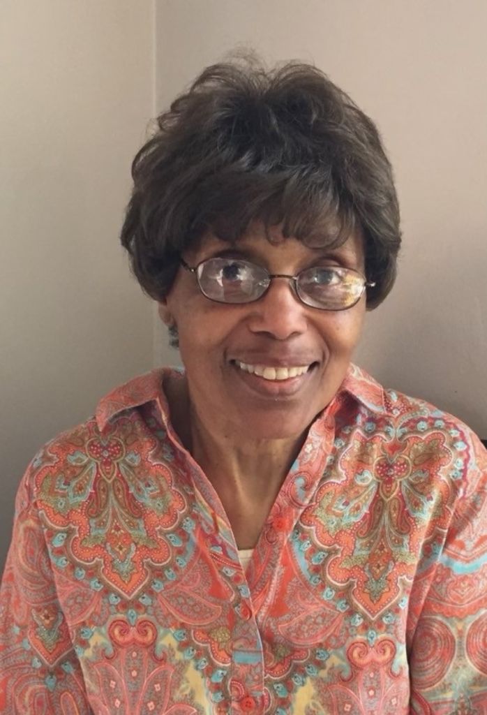 Marian Regina James Profile Photo