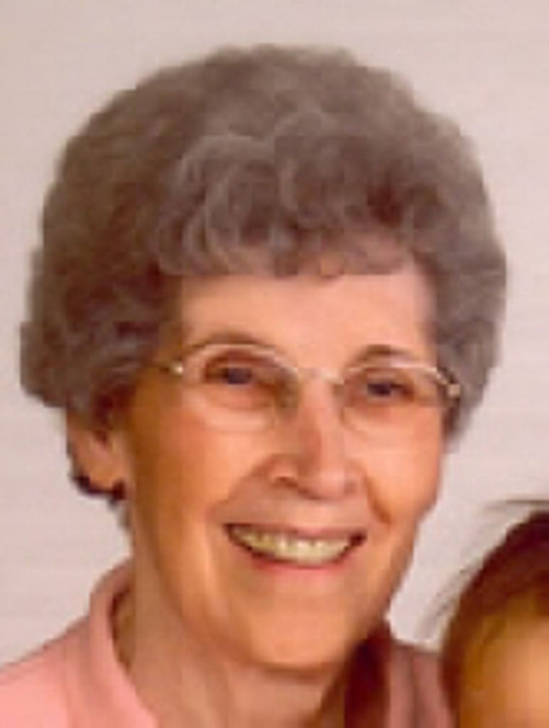 Florence L. Stout