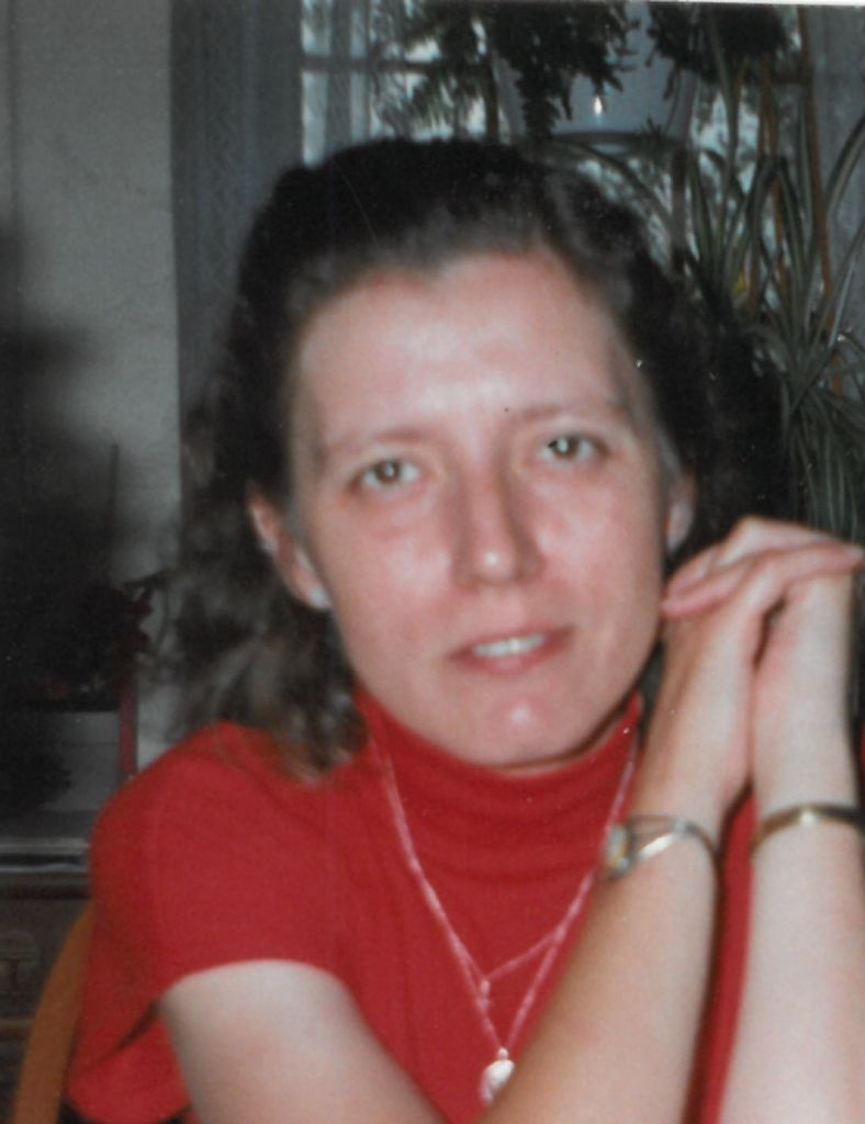 Debby Green Profile Photo