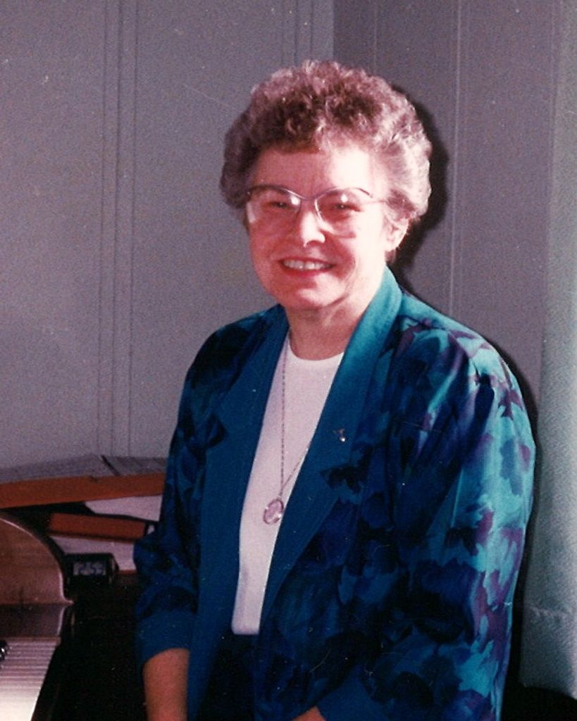 Mildred L. Yakey Profile Photo