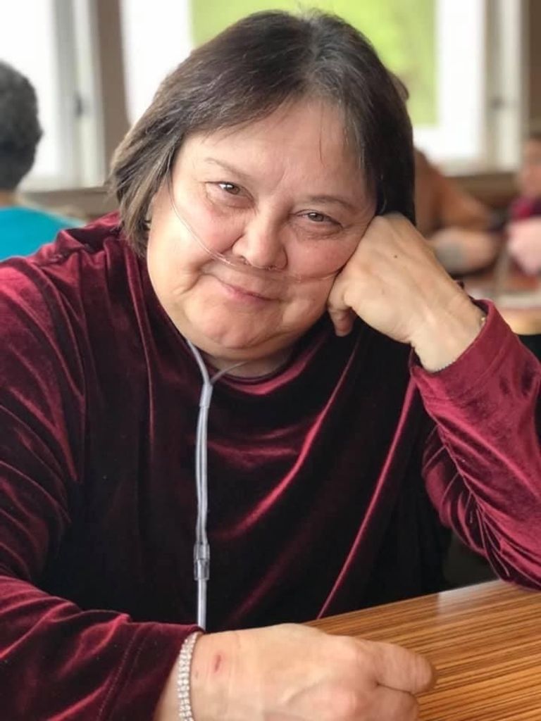 Debra Ann "Debbie" Hostettler