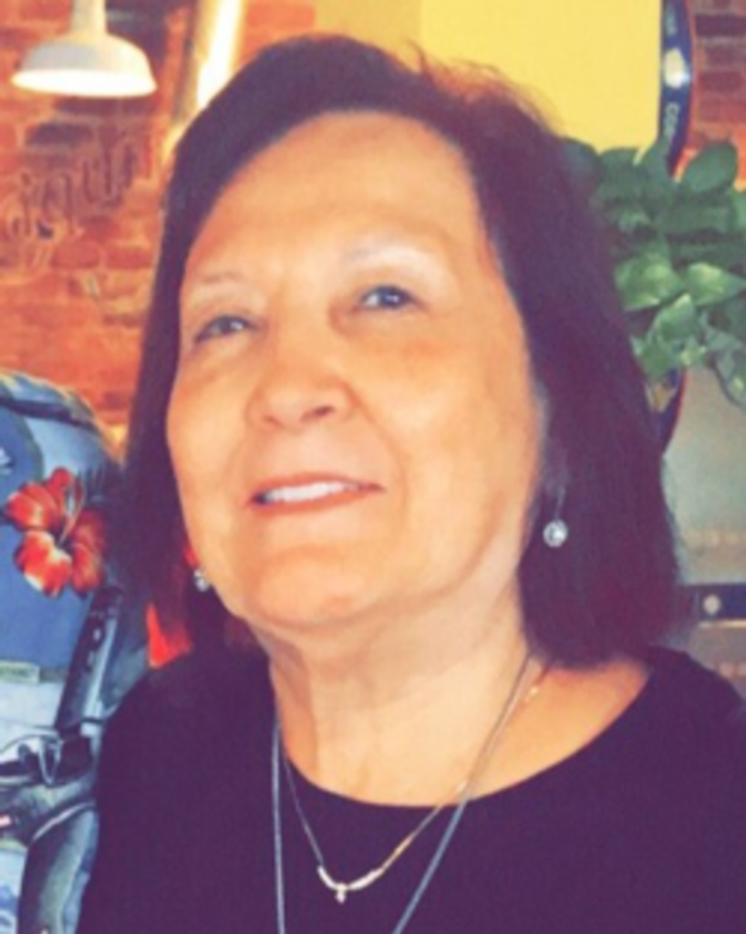 Geraldine M. Nelson Profile Photo