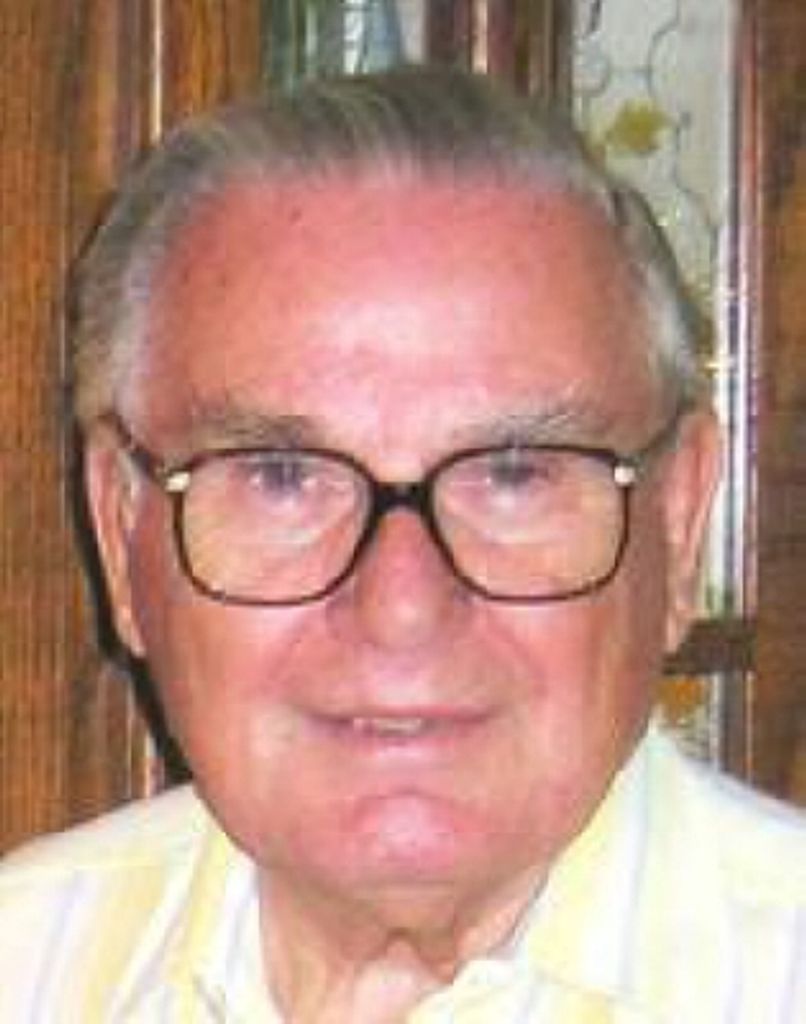 Walter Rewald