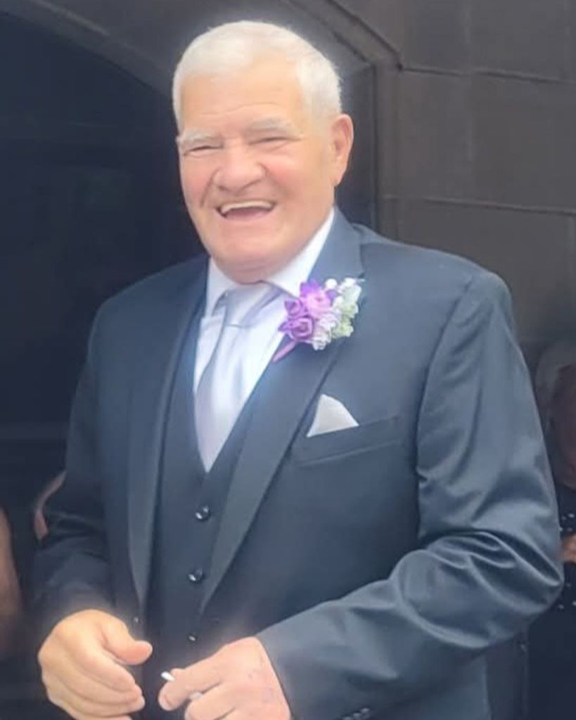 Francesco DeGennaro