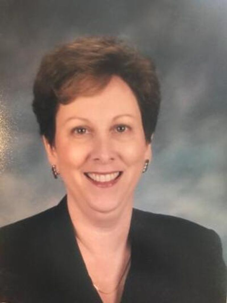 Carolyn Carter Modlin