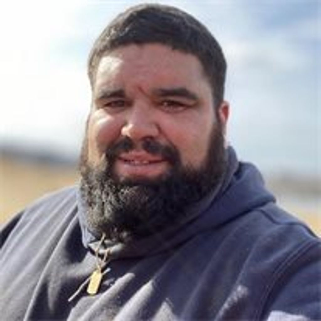 Nelson Rutilio Saravia, Jr. Profile Photo