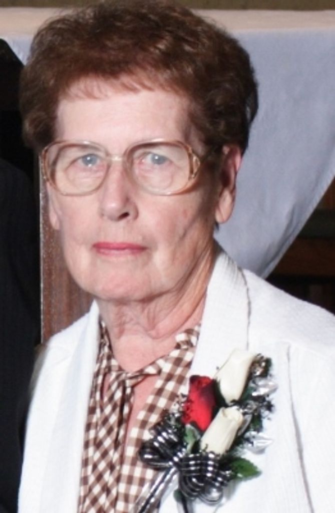 June Sherman Profile Photo