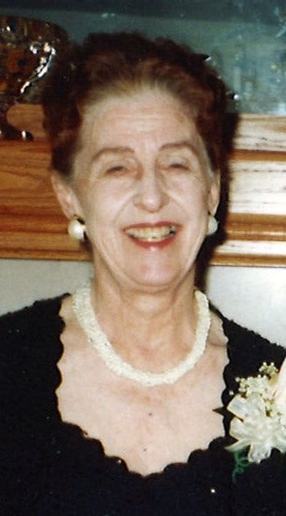 Phyllis Marie Guthrie Tiffany Profile Photo