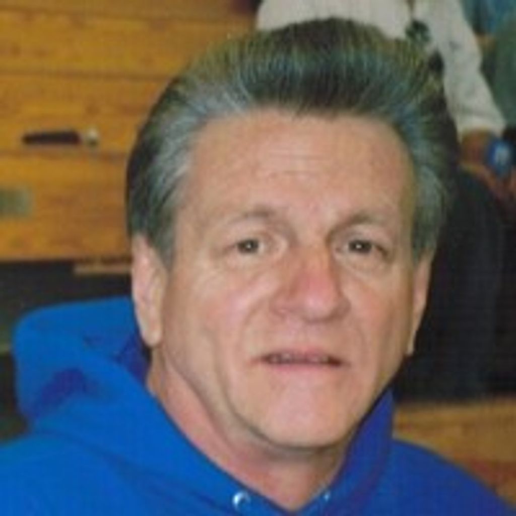 John "Jack" Mattes, Jr.