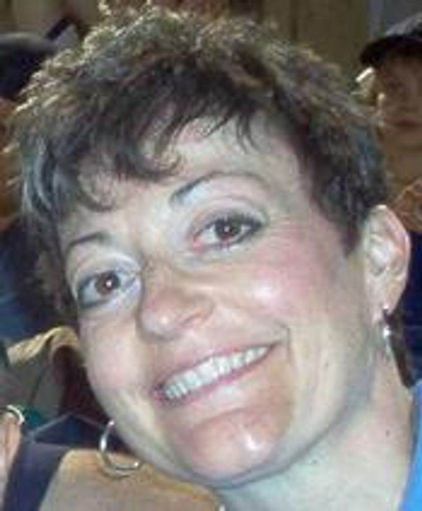 Lisa D'Aiuto Wierzbicki