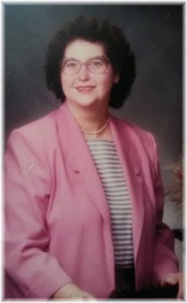 Mildred Lucile Genton Profile Photo