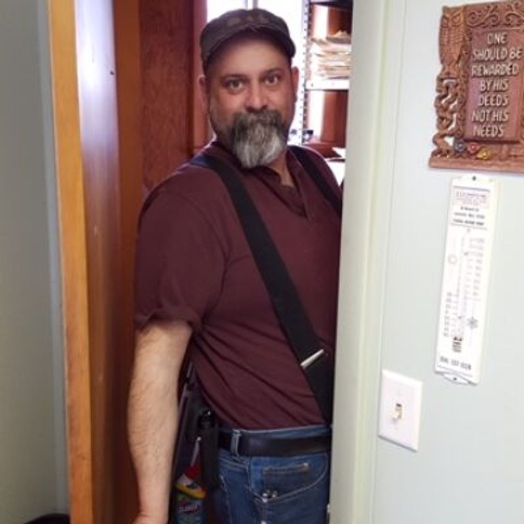 Scott N. Sanborn Profile Photo