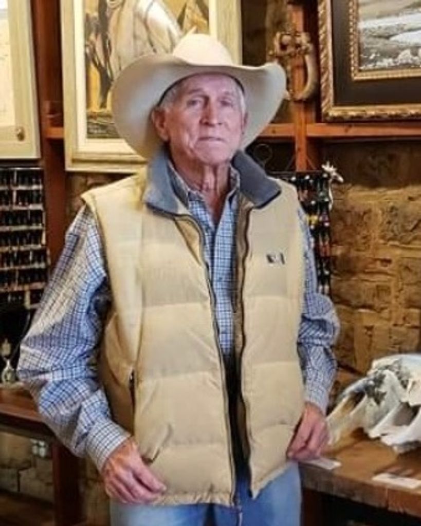 Ernest Dwight Lewis