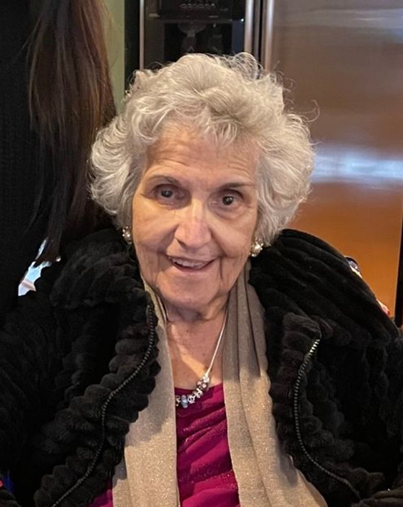 Popey (Calliopi) A. (Antoney)  Kleon