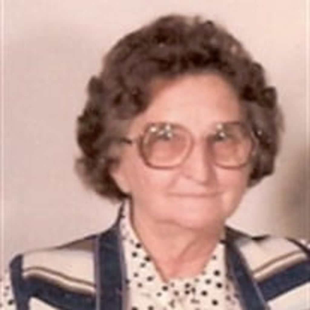 Julia Deal Simms