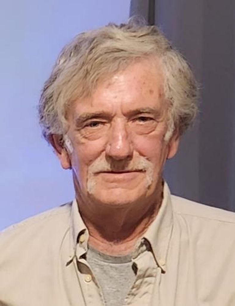James T. "Tim" Mcgrath Profile Photo