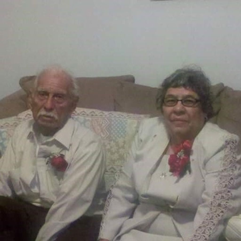 Maria Louisa Medrano