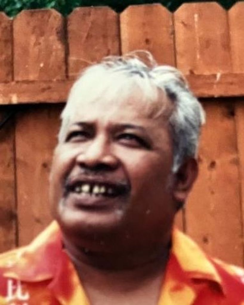 Mitano M. Meingin Profile Photo