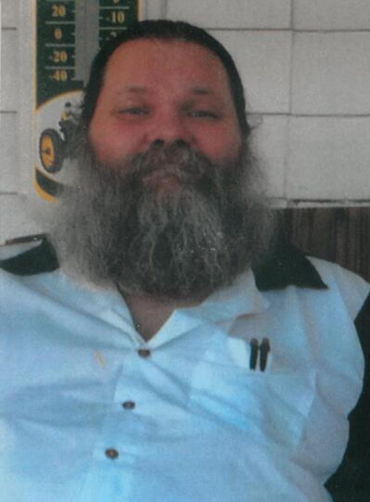 Daniel "Danny" Lee Thacker