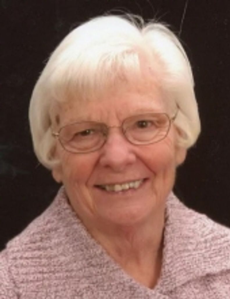 Ruth Elaine "Laney" Maul