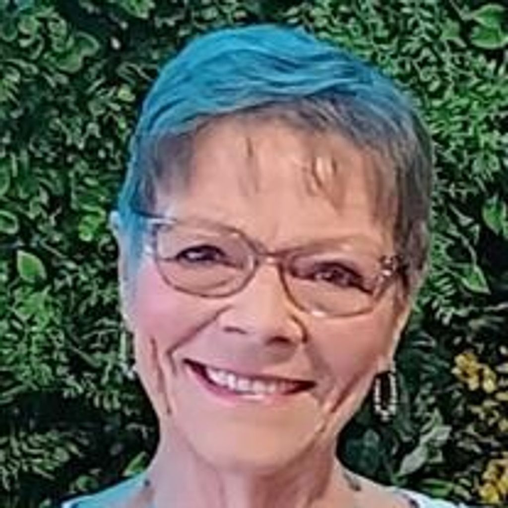 Mary Jo Hall