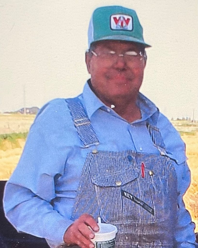 Glen Wilbur Wagner Profile Photo
