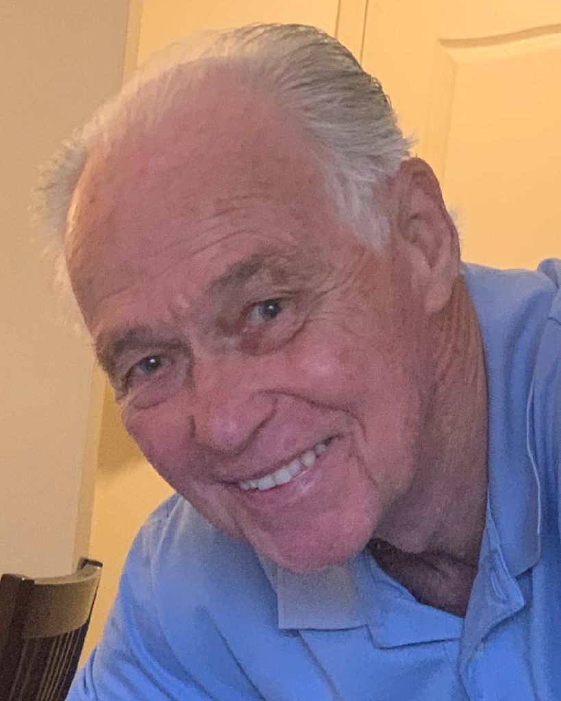 Robert Alistair Peck