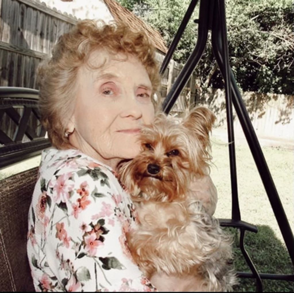 Mary Kathryn Johnson Profile Photo