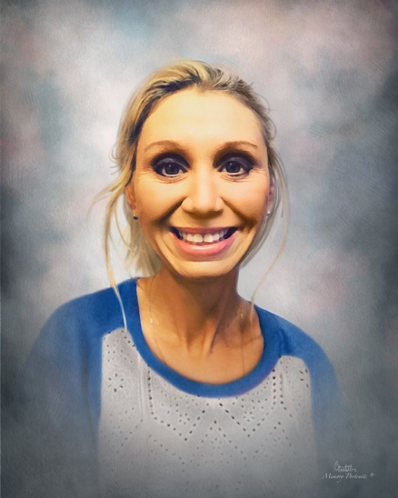Tiana Myers