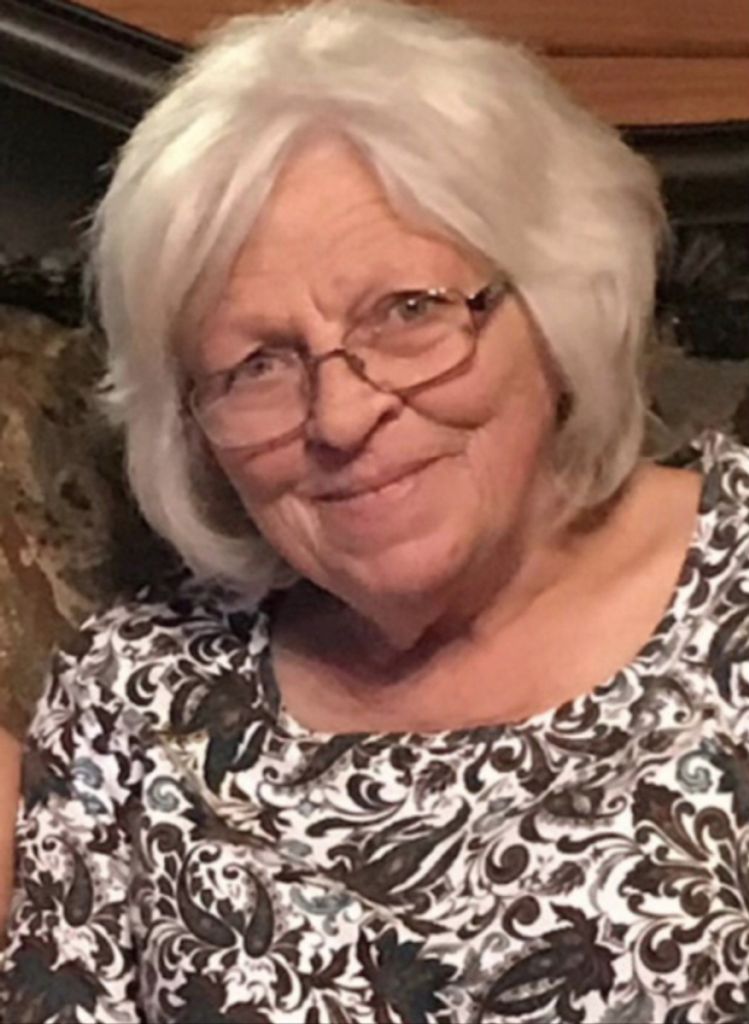 Joyce Hartman Profile Photo