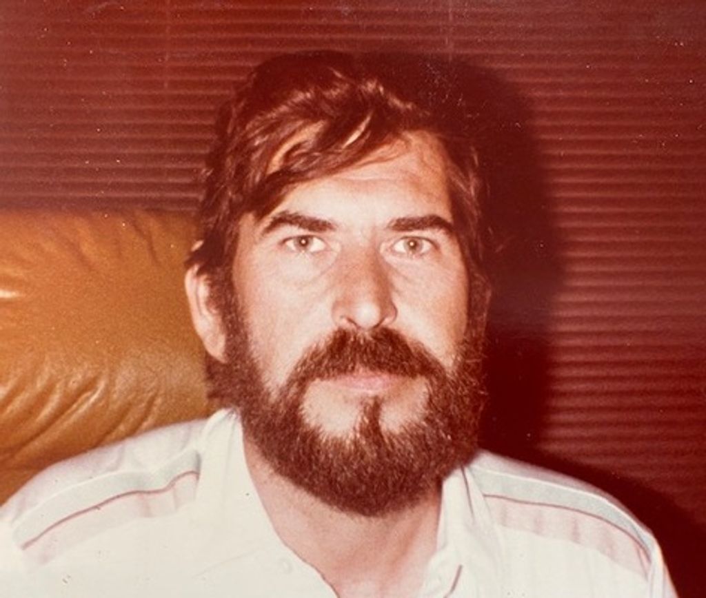 John Fernand Cyr Profile Photo