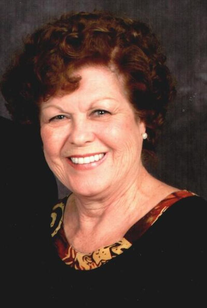 Marilyn Grainger Cooper Profile Photo
