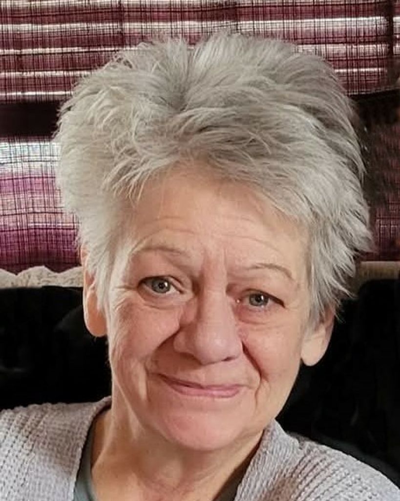 Valerie K. Williamson
