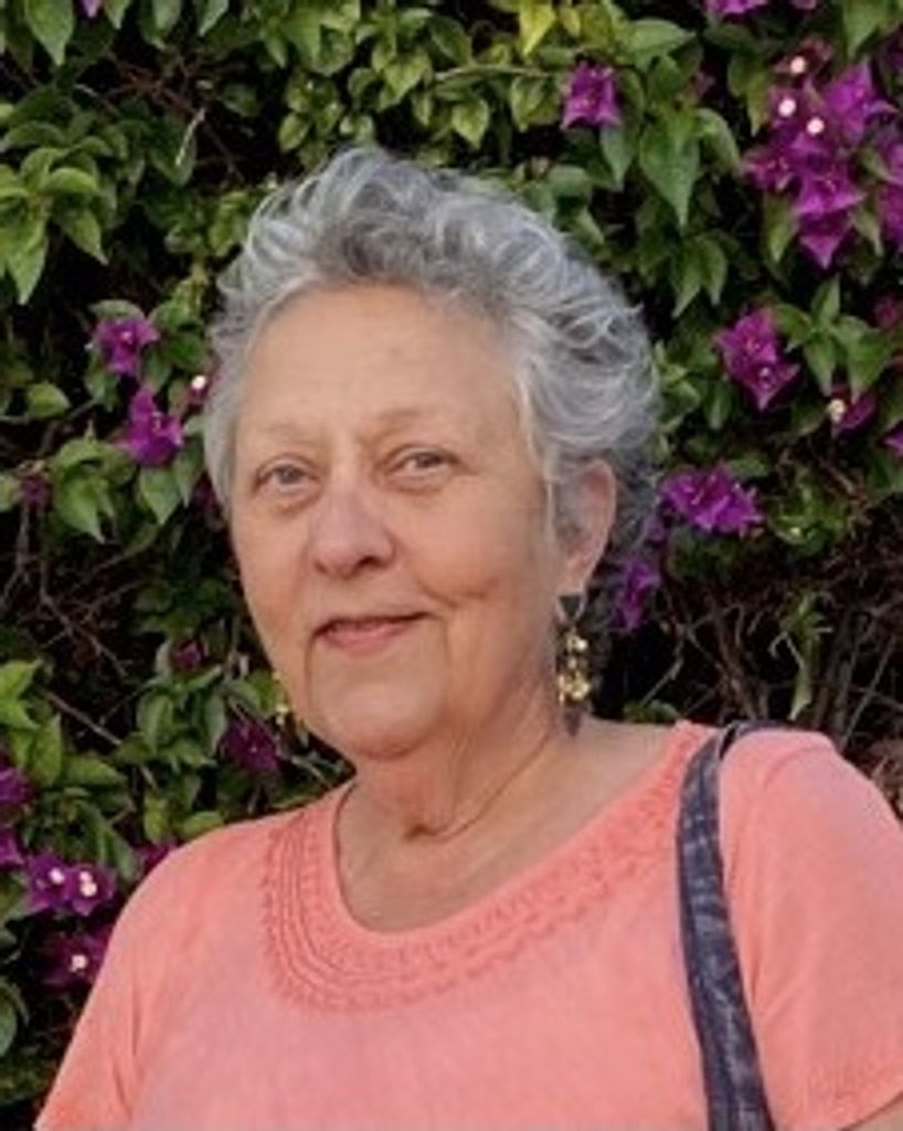 Frankie Carol Newell Davenport Profile Photo