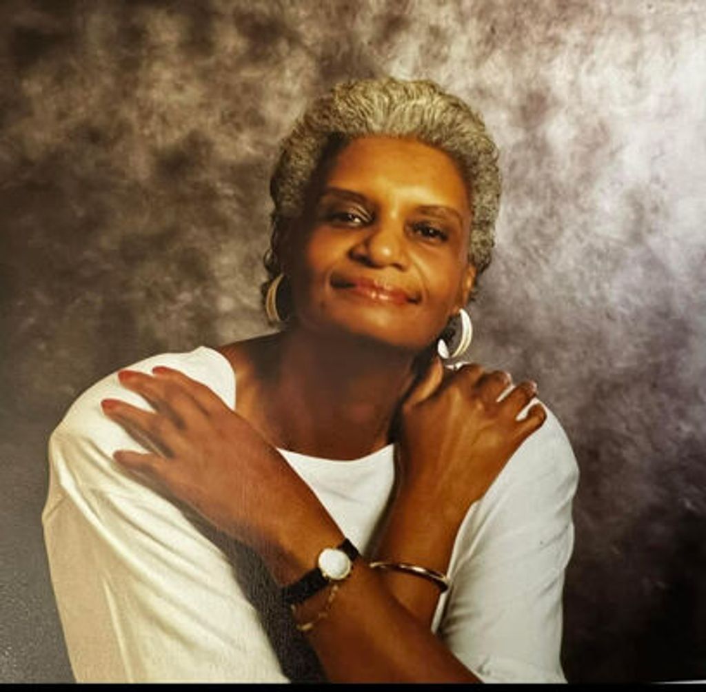 Earthell Bynum Profile Photo