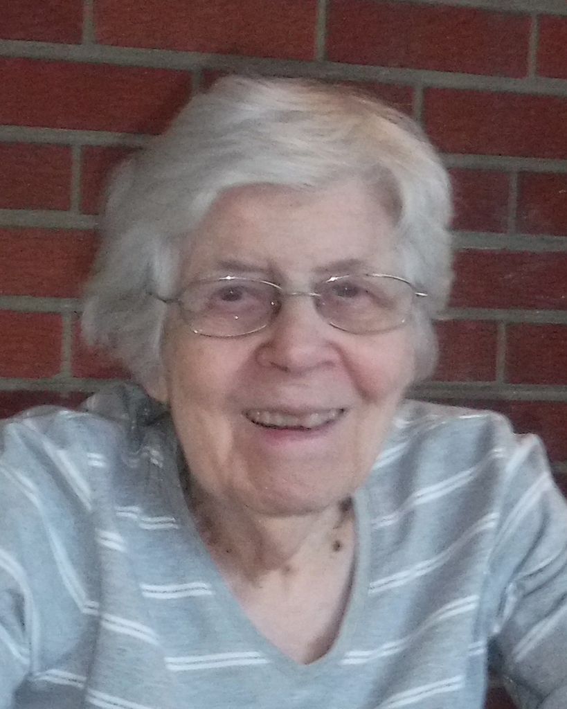 Theresa H. Mascarello