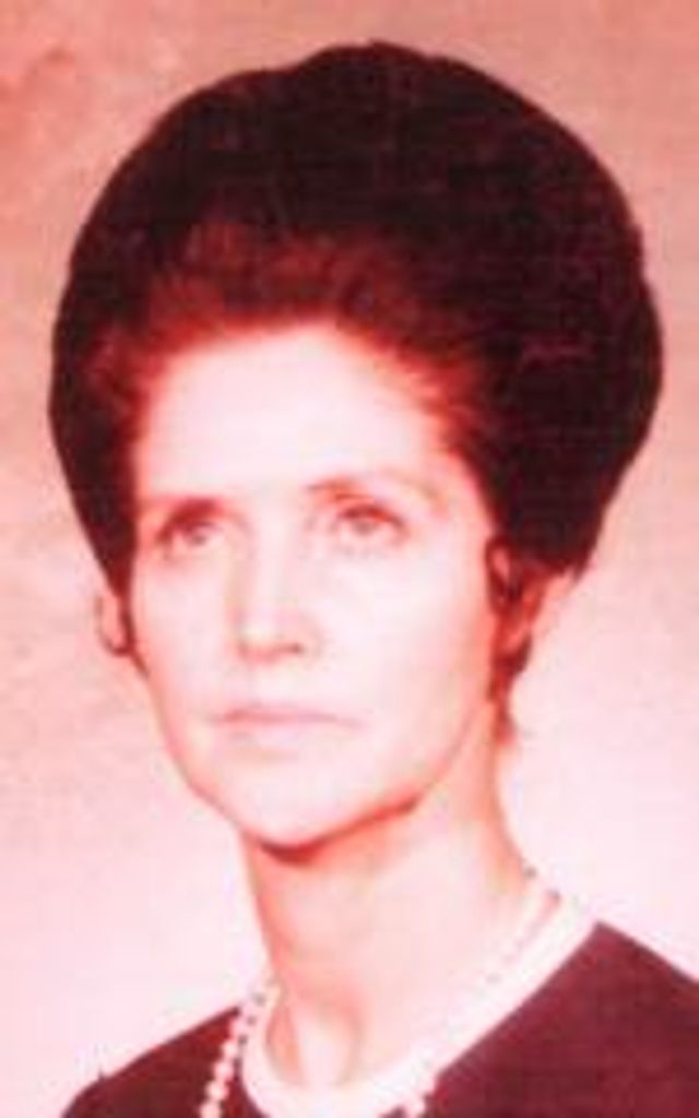 Anna Mueller Profile Photo