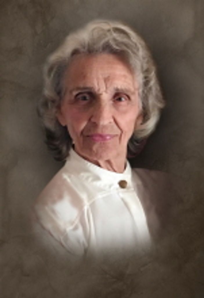 Mary Lou Johnson
